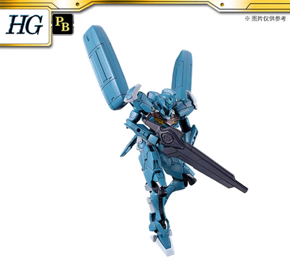 Premium Bandai HG 1/144 Lfrith Pre-production Version