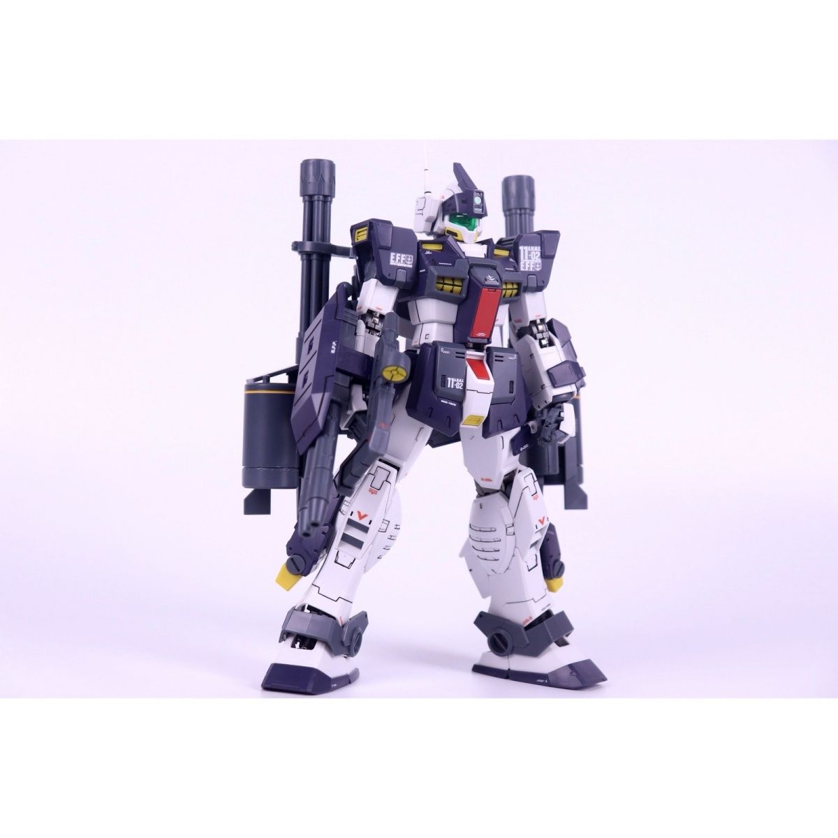 Phantom Model 1/100 Metal Frame GM VN003/VN004
