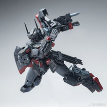 Cold Steel Power 1/100 Third Knight Famine (Black Rider) Premium Die-Cast Inner Frame Model Kit