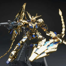 Menghu MGEX Phenex