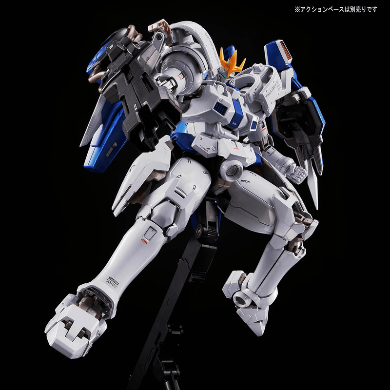 Gundam Base Limited MG 1/100 TALLGEESE III [SPECIAL COATING]
