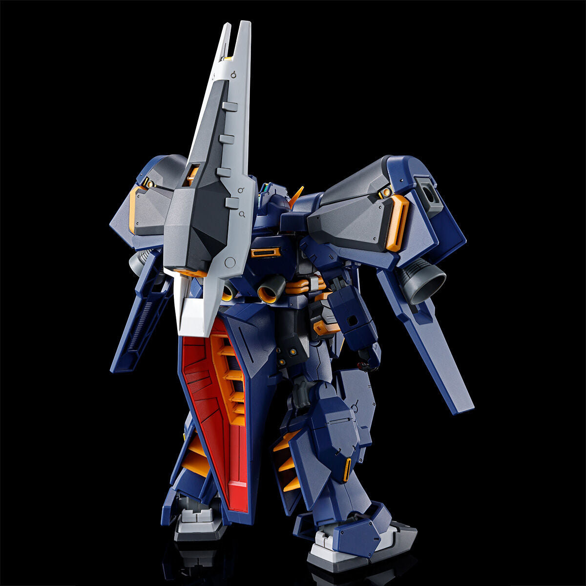 Premium Bandai HG 1/144 GUNDAM TR-1 [HAZEL CUSTOM] with FLYING UNIT "ICARUS"(ADVANCE OF Z THE FLAG OF TITANS)