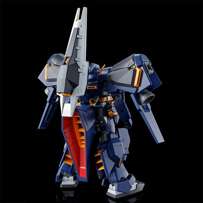 Premium Bandai HG 1/144 GUNDAM TR-1 [HAZEL CUSTOM] with FLYING UNIT "ICARUS"(ADVANCE OF Z THE FLAG OF TITANS)