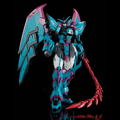 Premium Bandai RG 1/144 GUNDAM EPYON -APEX LEGENDS Alter Ver-