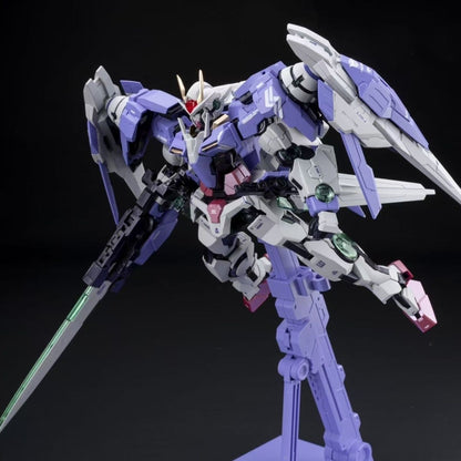 Menghu 00R MB Style Model Kit