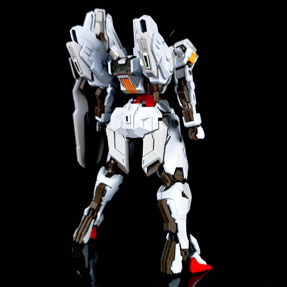 Rebel Workshop 1/144 GK Style Calibarn