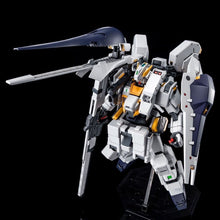 Premium Bandai MG RX-121-1 Gundam TR-1 [Hazel Owsla]