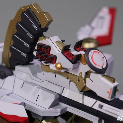 KMR 1/144 MRS Zeus Accessory Compatible with HG/RG/Angry Bird Destiny