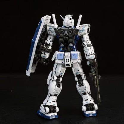 Panda Model 1/100 RG 2.0 with LED and Maintenance Mode Limited Color Ver