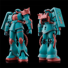 Premium Bandai HG 1/144 Riko's Zaku
