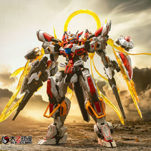 Hemoxian Baffarion Model Kit