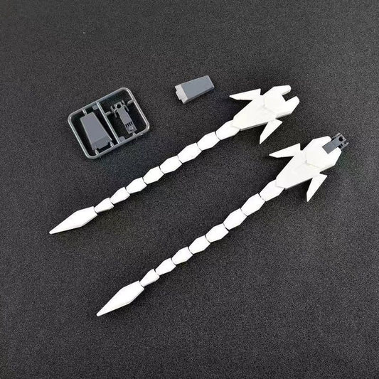 EW MG 1/100 Unicorn Shield Tail Addon