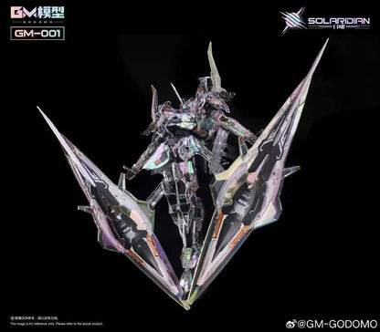 GM Solaridian WF Expo Limited Edition