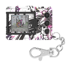DIGIMON COLOR GODZILLA 70th Edition