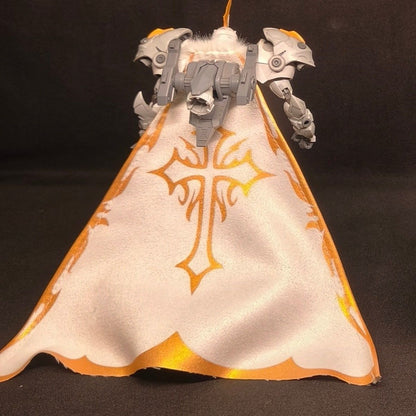 SNAA Knights Cape
