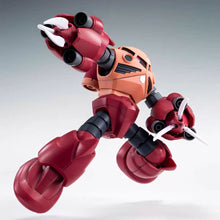 Premium Bandai HGBF 1/144 Amazing Z'Gok