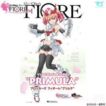 Volks VLOCKer's FIORE Primula Model Kit