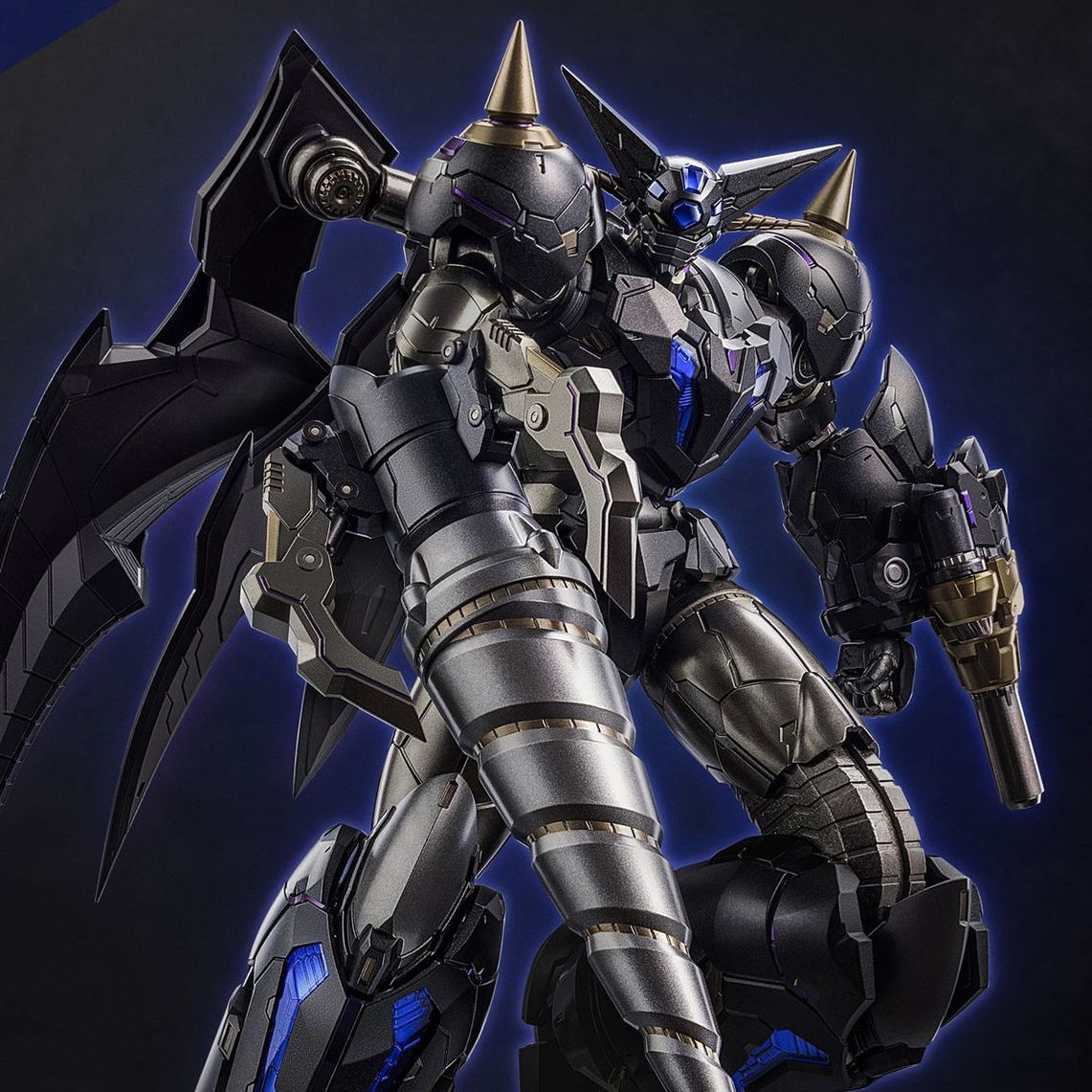 CCS Toys Artefact-X Another Getter