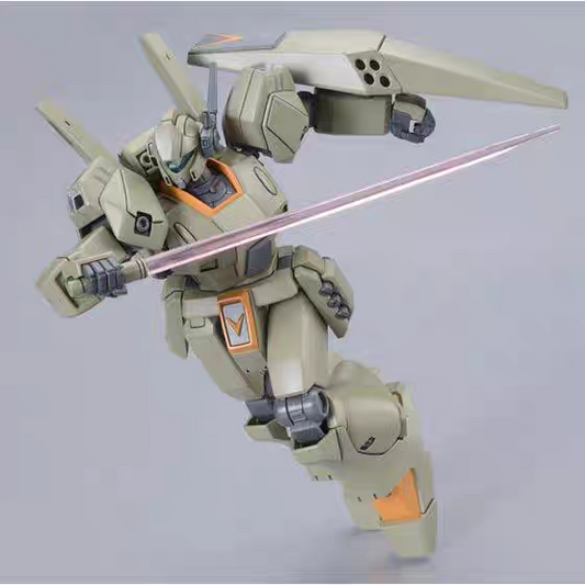 Premium Bandai HG 1/144 Jegan Type-A2 [General Revil Deployment]
