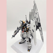 VT V-Tiger 1/100 Cow Metal Frame Model