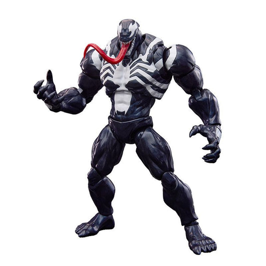 Blokees Marvel Rivals Champion Class Venom