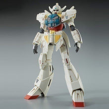 Premium Bandai HGBF 1/144 Turn A Gundam Shin