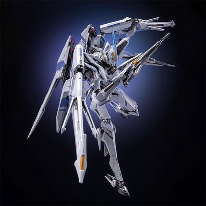 Mecha Break x Moshow UBP-R02T Falcon