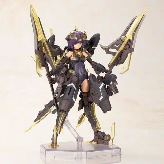 Kotobukiya FRAME ARMS GIRL HRESVELGR=ALBAS