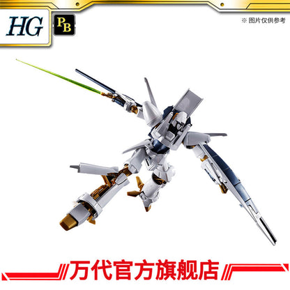 Bandai Hobby HG 1/144 L-GAIM [Special Coating]