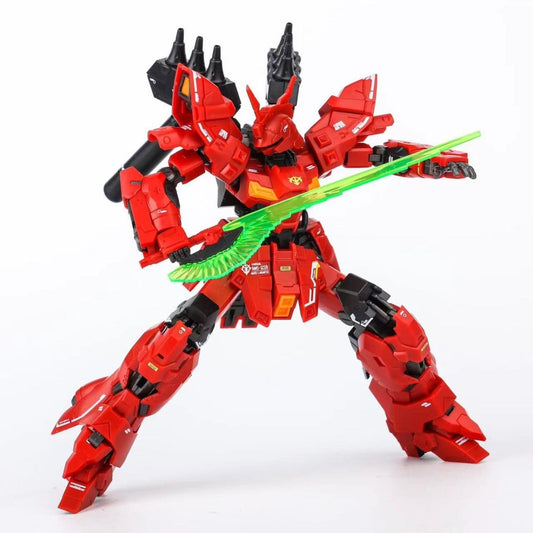 Custom HG Red Varguil