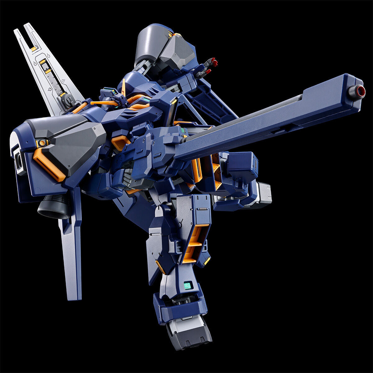 Premium Bandai HG 1/144 GUNDAM TR-1 [HAZEL CUSTOM] with FLYING UNIT "ICARUS"(ADVANCE OF Z THE FLAG OF TITANS)