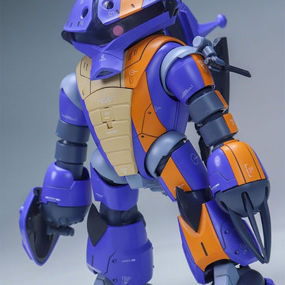 Manbo Thunder Turtle Model Kit