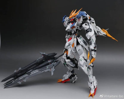 Wolf Technologies 1/100 Metal Frame Wolf King Kit