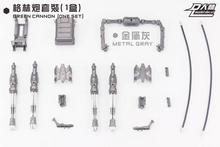 DL Chaingun Set A