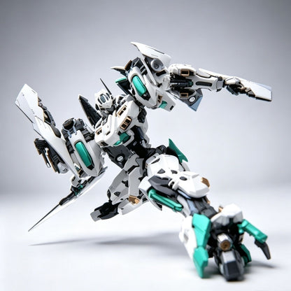 IN ERA+ RMD TR-2243EX 1/100 Azure Falcon