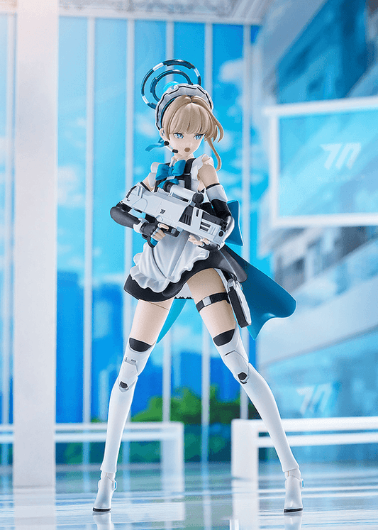 GOOD SMILE COMPANY PLAMATEA Toki