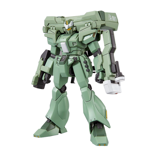 Premium Bandai HG 1/144 EWAC Jegan