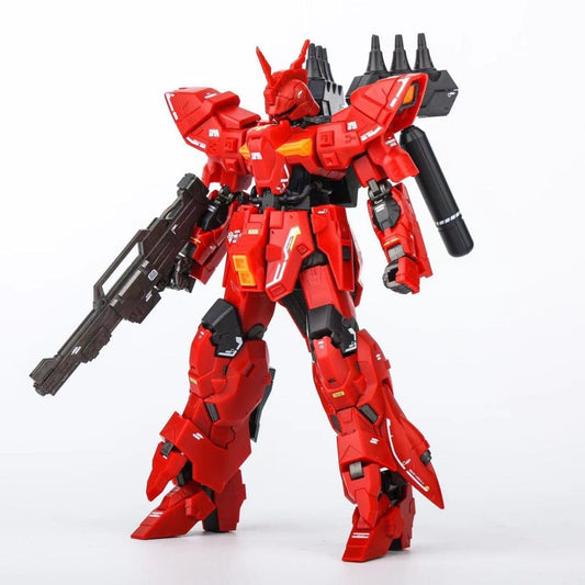 Custom HG Red Varguil