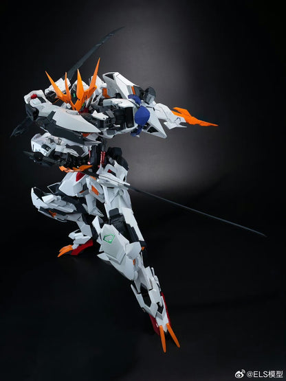 ELS Model 1/35 Wolf Ancestor Barbatos Model Kit