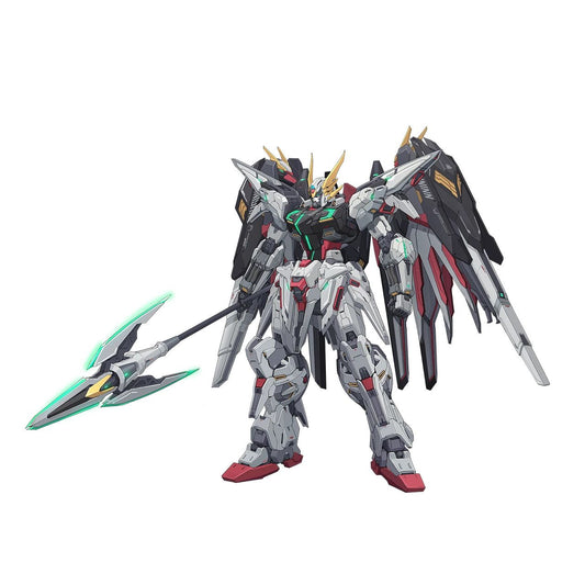 Cang-Toys Odin Metal Frame Model Kit