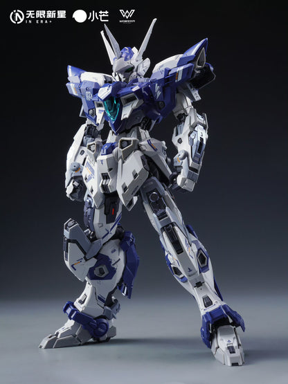 IN ERA+ Thunderbolt Limited Edition Color Model Kit