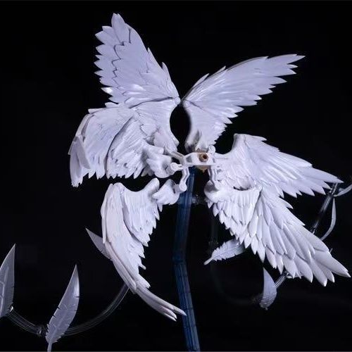 RCW Angel Wings