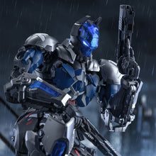 Hemoxian Arkham Knight Model Kit