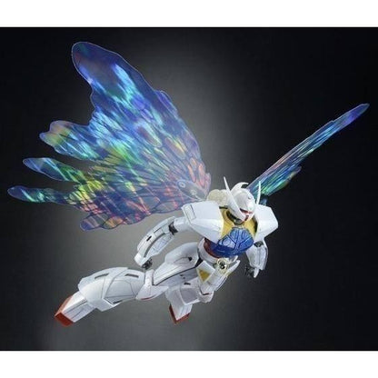 Premium Bandai MG 1/100 WD-M01 Turn A Gundam Moonlight Butterfly Ver