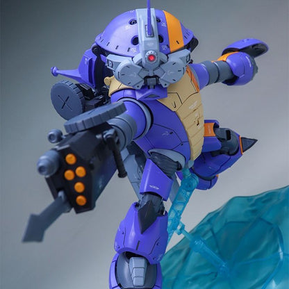 Manbo Thunder Turtle Model Kit