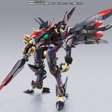 Bandai Metal Build Dragon Scale Code Geass Marishiten [Pure Elements Guren]