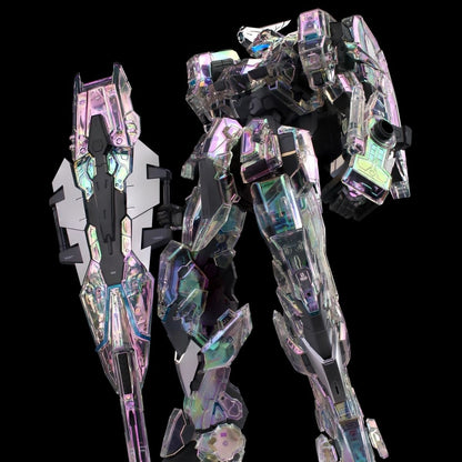 GM Lunar Trace Model Kit WF Hologram Version