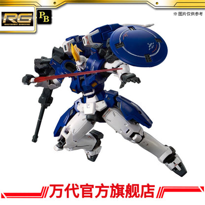Premium BANDAI RG 1/144 Tallgeese II