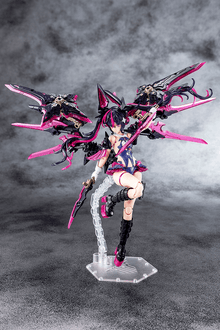 KOTOBUKIYA DESIRE MAIDEN RAIDER