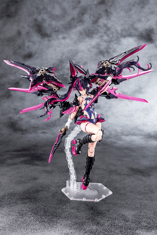 KOTOBUKIYA DESIRE MAIDEN RAIDER